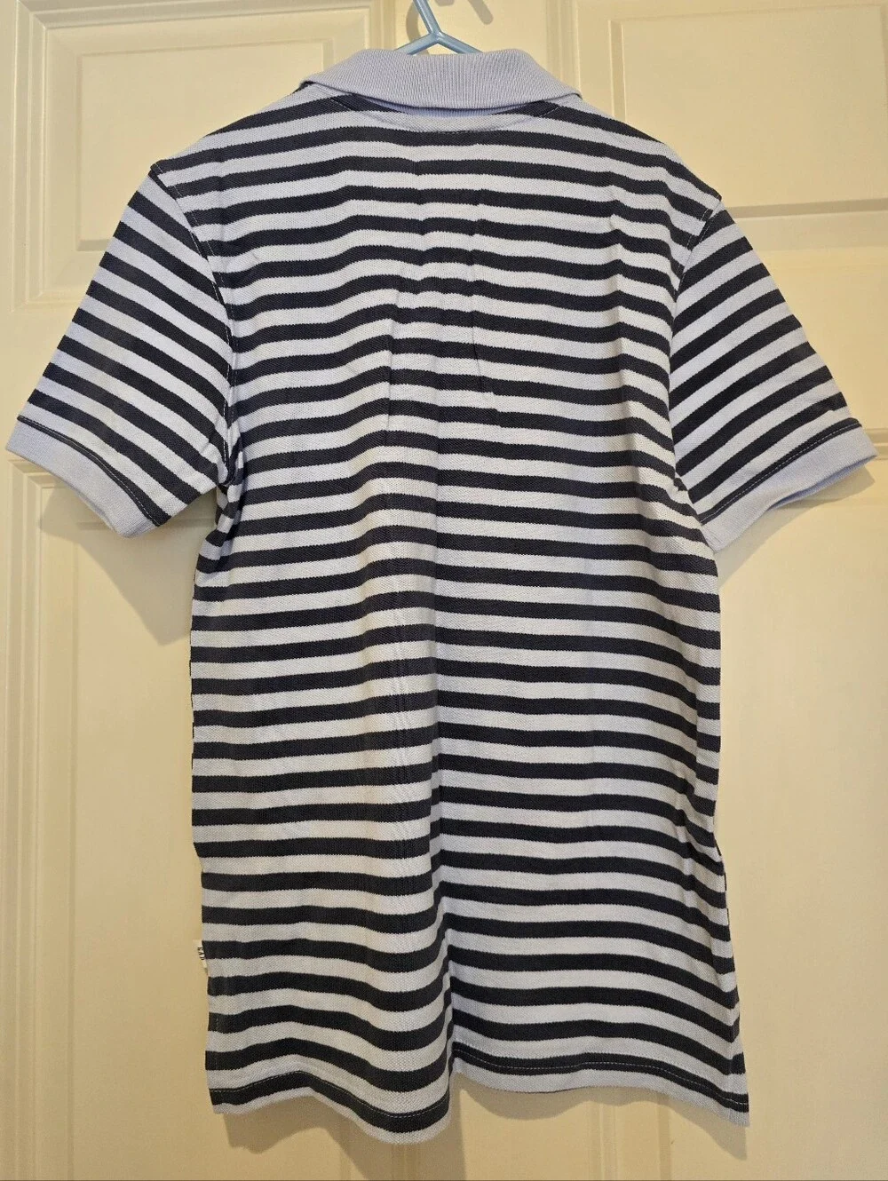 Gap Pique Polo Shirt